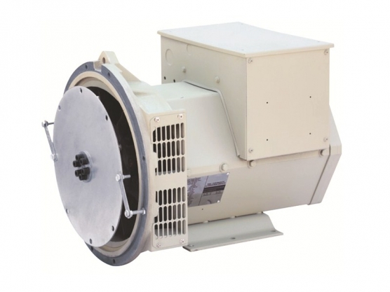 184 سلسله فرشاه Synchronous AC المولد الكهربي 