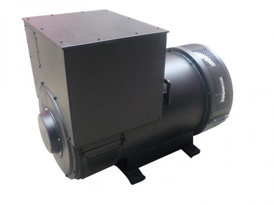 354 سلسله فرشاه Synchronous AC المولد الكهربي 