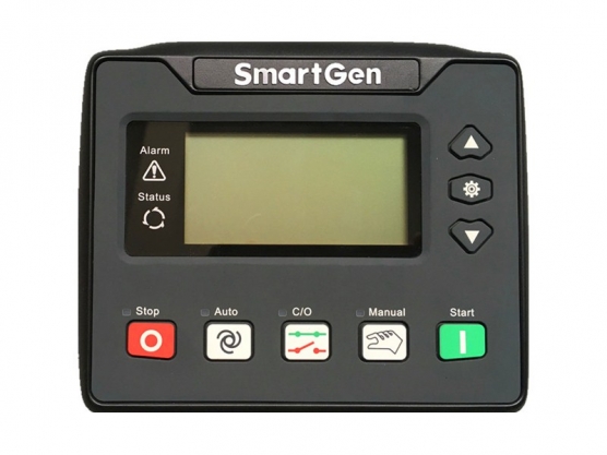 اكسسوارات مولدات الديزل 