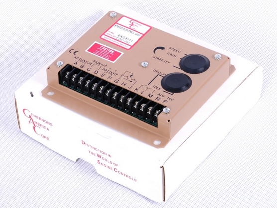 أجزاء محرك الديزل 