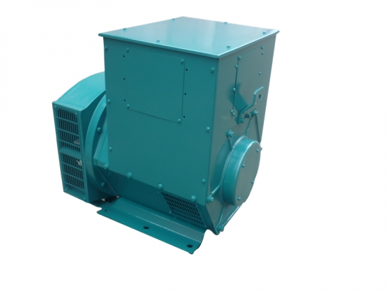 274 سلسله فرشاه Synchronous AC المولد الكهربي 