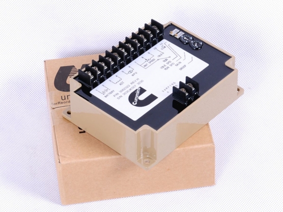 أجزاء محرك الديزل 