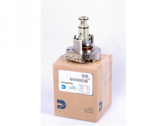 أجزاء محرك الديزل 