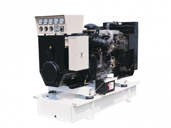 24kw-160kw Lovol Engine Generator 