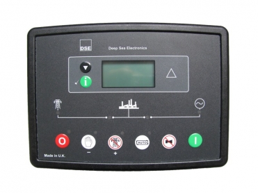 مجموعة المولدات والاكسسوارات