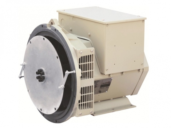 164 سلسلة بدون فرشات Synchronous AC Alternator 