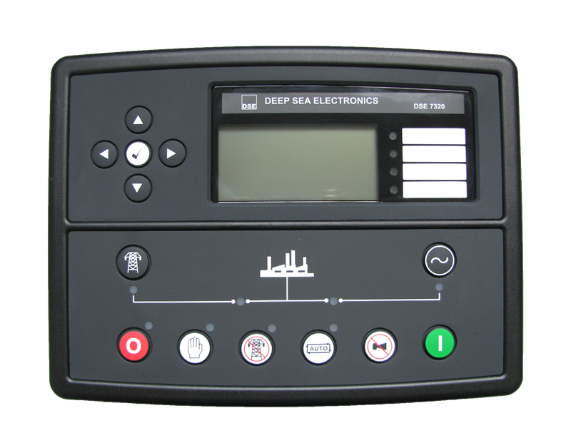 قطع غيار المولدات